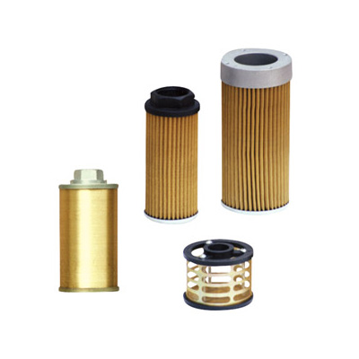 吸油過濾器WU,XU系列